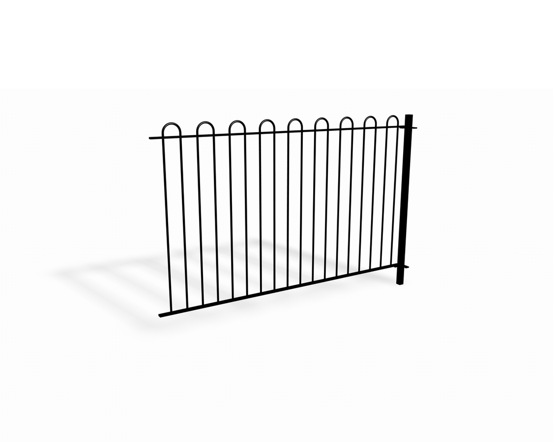Fence | Redlynch Leisure