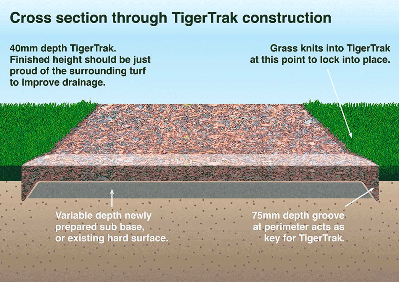 tigertrak path diagram