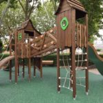 tigermulch safety surface