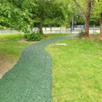 green path tigermulch