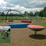playground safety surfacing