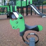 rhino design playground rocker