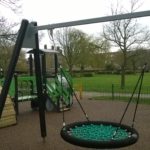 basket swing in swindon