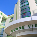 bourn view care home