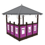 play shelter