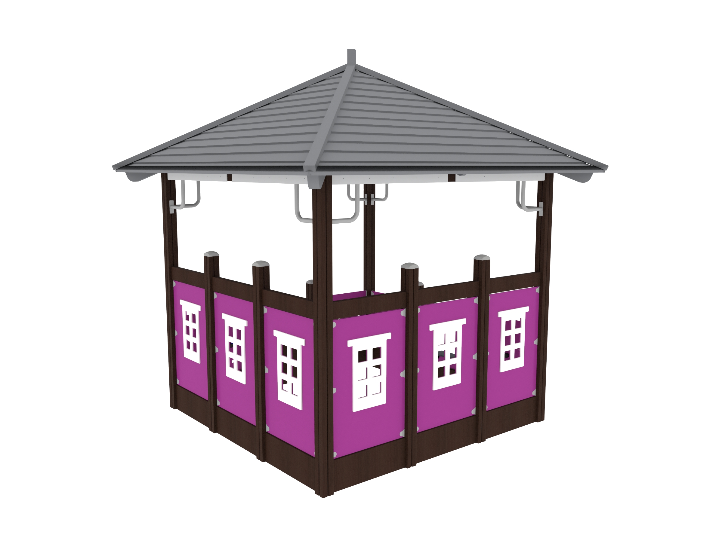 play shelter