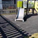 grass mat safety surfacing