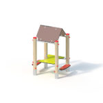 Craft house