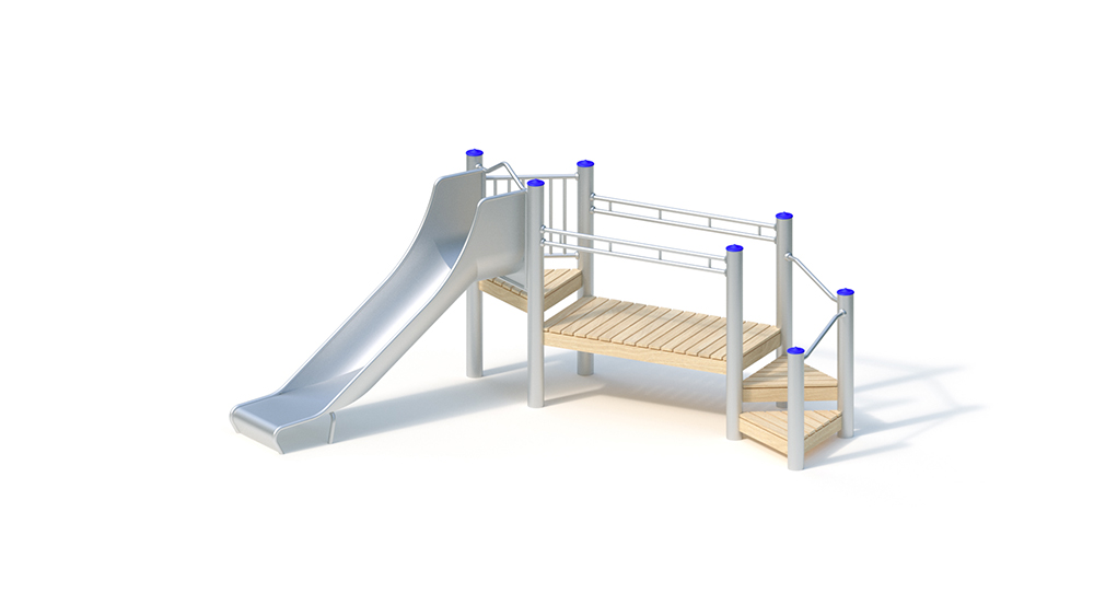 Platform combination