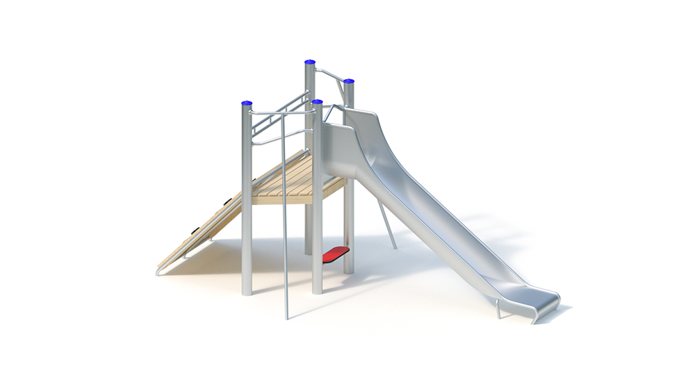 Climbing combination