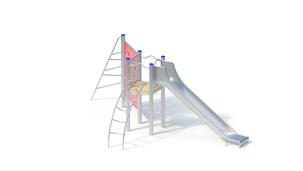 Climbing combination
