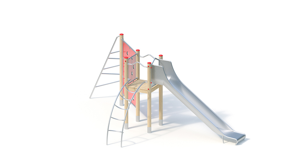 Climbing combination