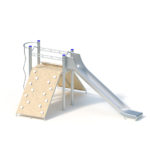Climbing combination