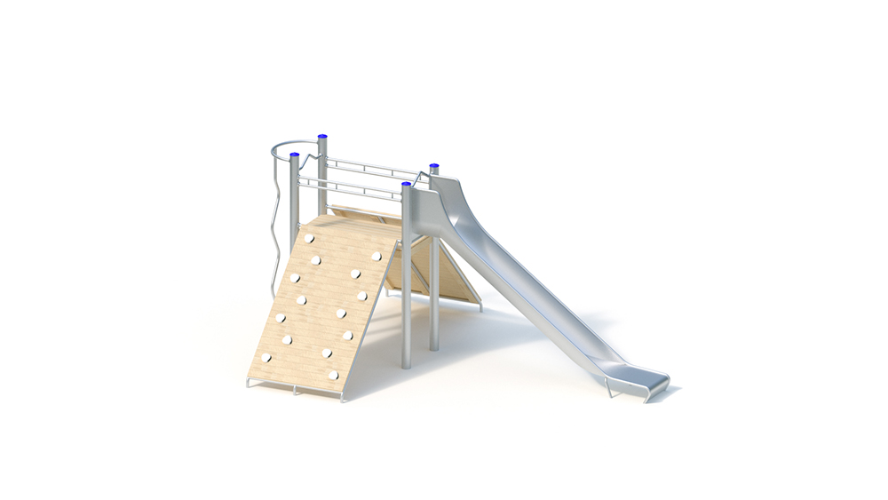 Climbing combination