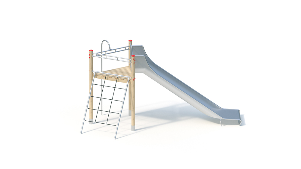 Climbing combination