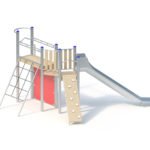 Climbing combination