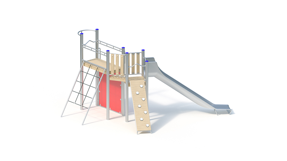Climbing combination