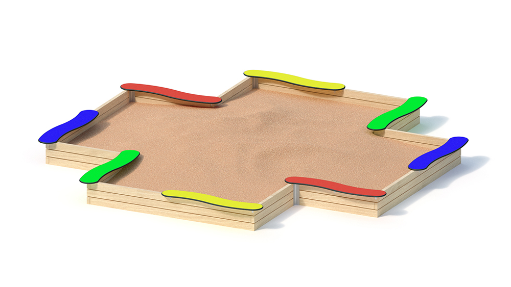 Sandpit