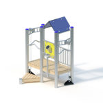Sand mill