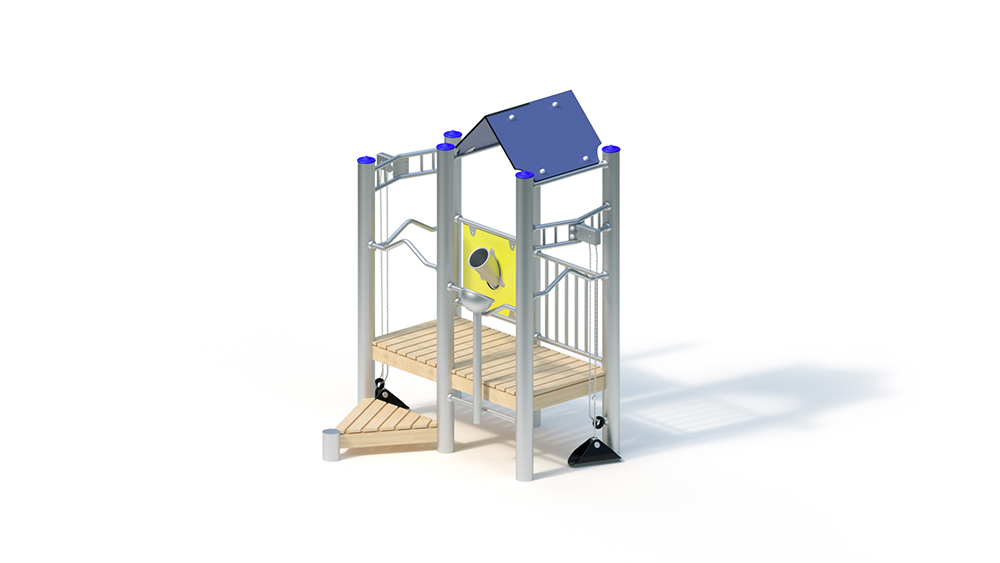 Sand mill