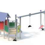 Building Yard