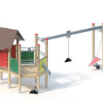 Building Yard