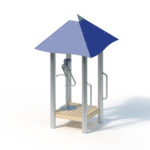 Pump house