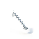 Water spiral (1.50)