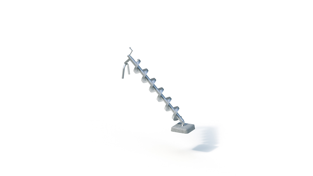 Water spiral (1.50)