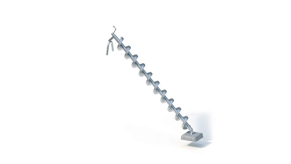 Water spiral (2.50)
