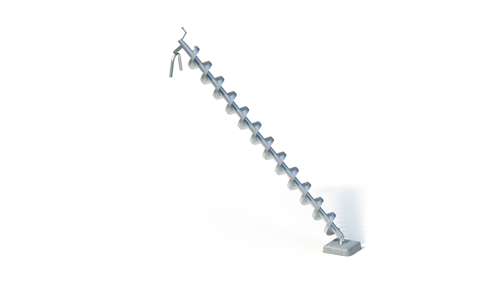 Water spiral (3.00)
