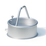 Catch basin