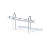 Water trough (1.60)