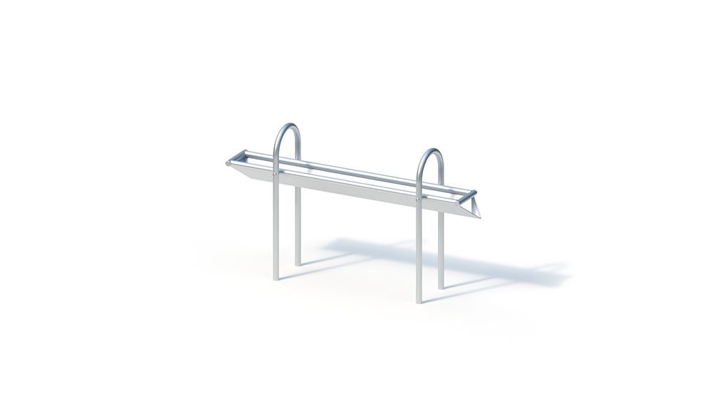 Water trough (1.60)