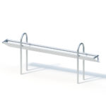 Water trough (2.40)
