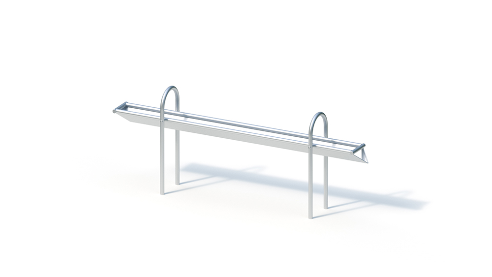 Water trough (2.40)