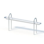 Water trough (2.10)