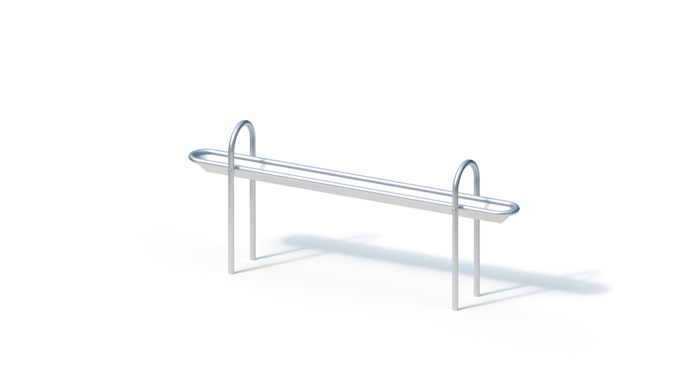 Water trough (2.10)