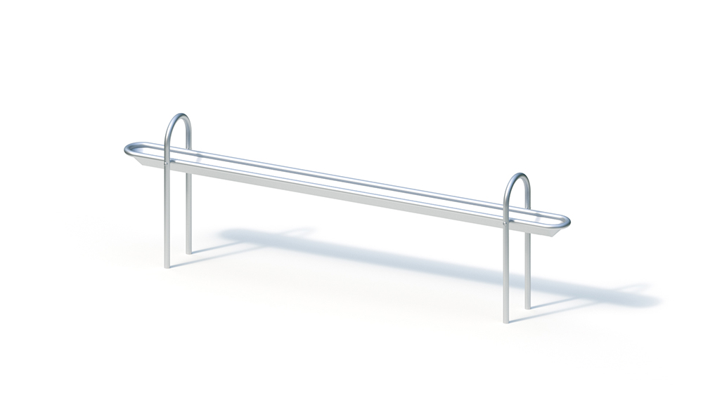 Water trough (2.90)