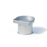 Water basin (0,50)