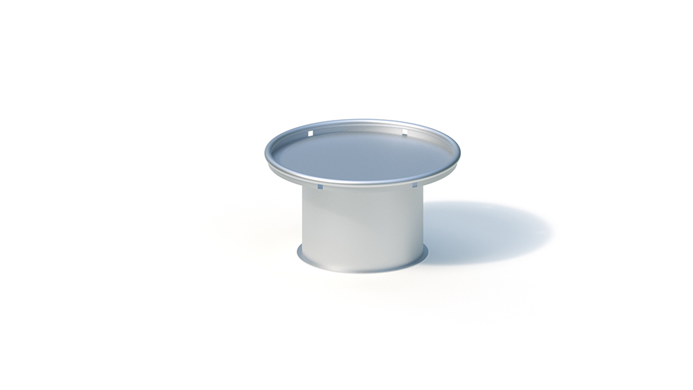 Mixing Plate (0.50)