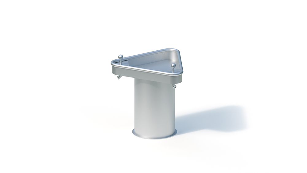 Water distribution table (0.75)