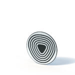 Effect disk (Wall mounting)
