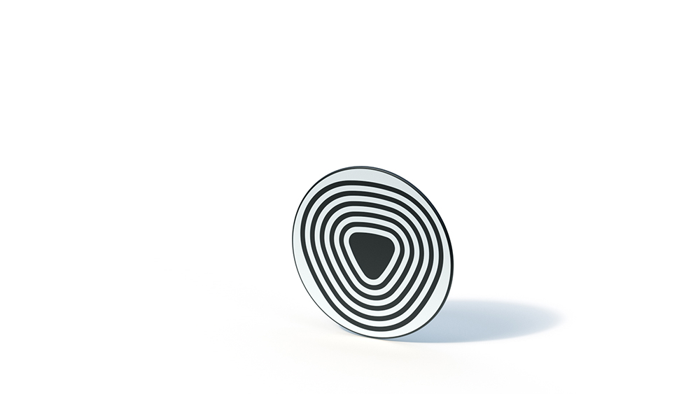 Effect disk (Wall mounting)