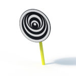 Effect disk