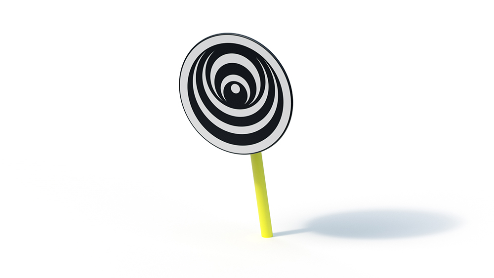 Effect disk