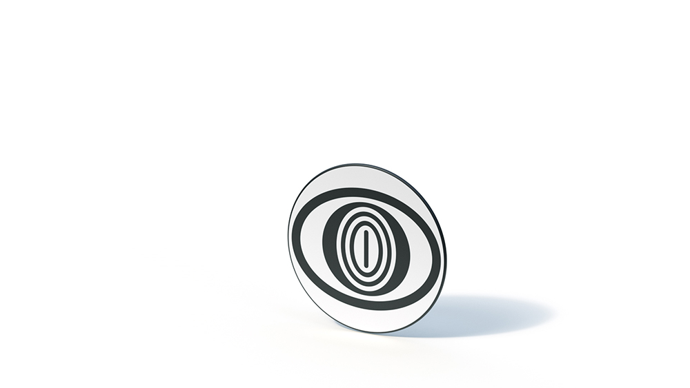 Effect disk (Wall mounting)