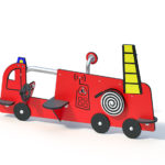 Fire truck