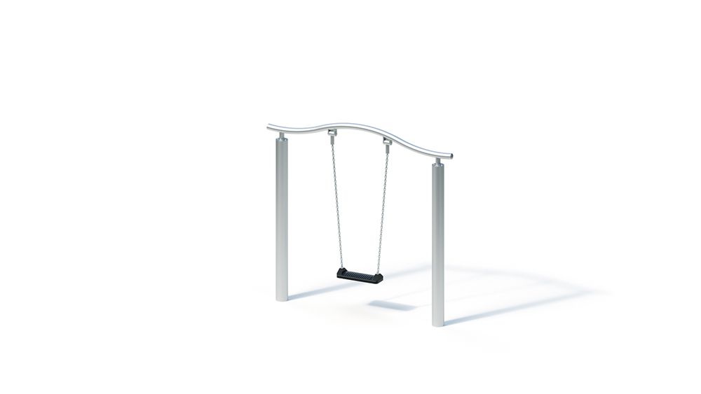 Pole swing (1.80)