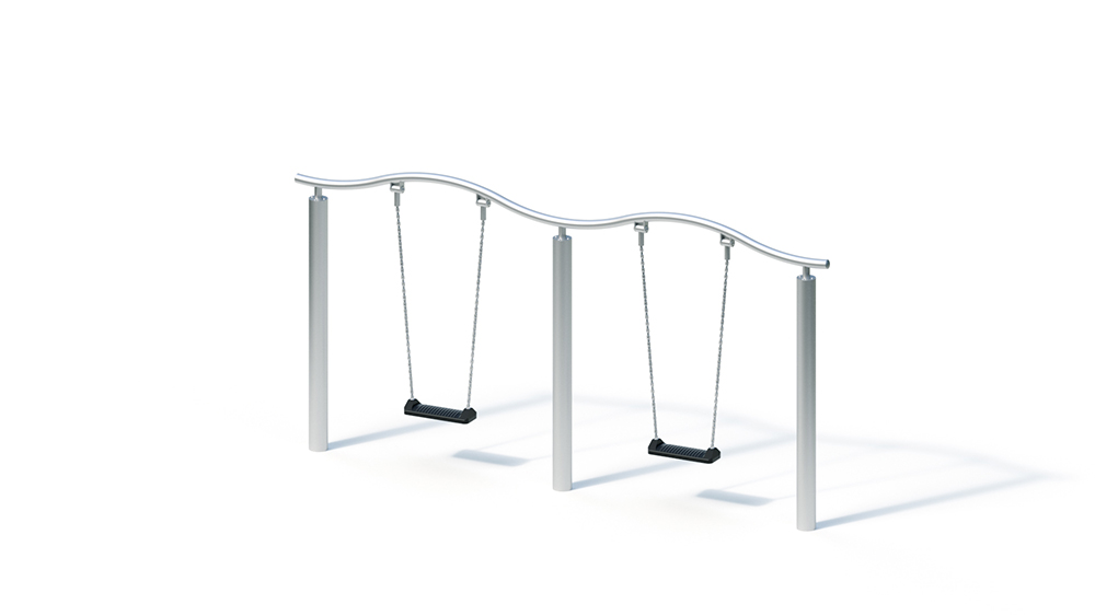 Pole swing (1.80)
